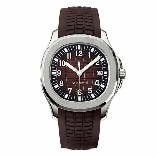 SEIKNAUT | MOD BROWN