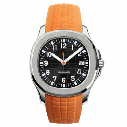 SEIKNAUT | MOD ORANGE