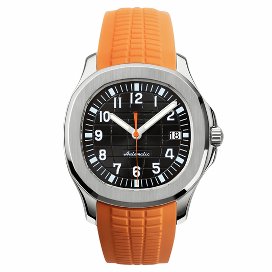 SEIKNAUT | MOD ORANGE