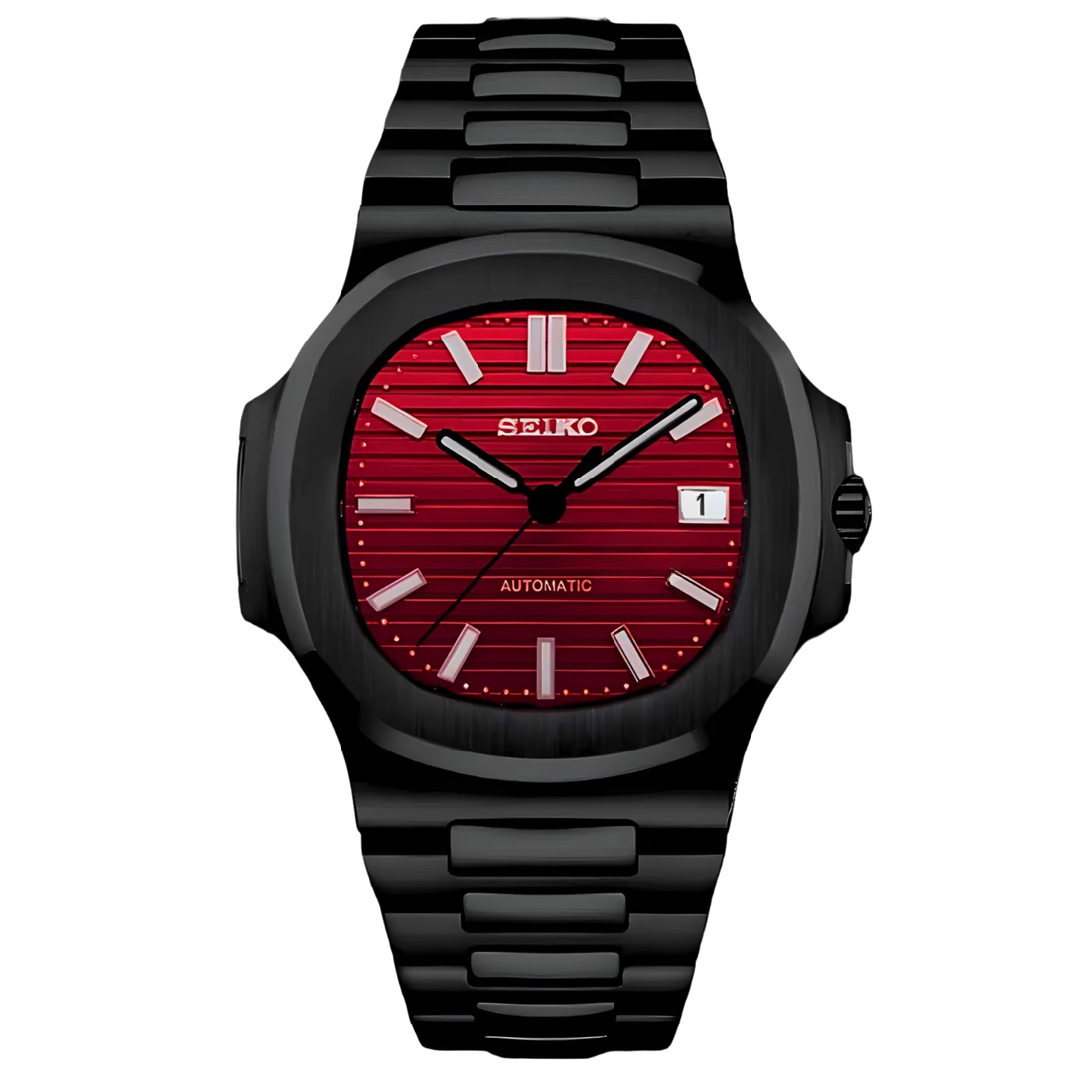 NAUTILO | BLACK CHERRY