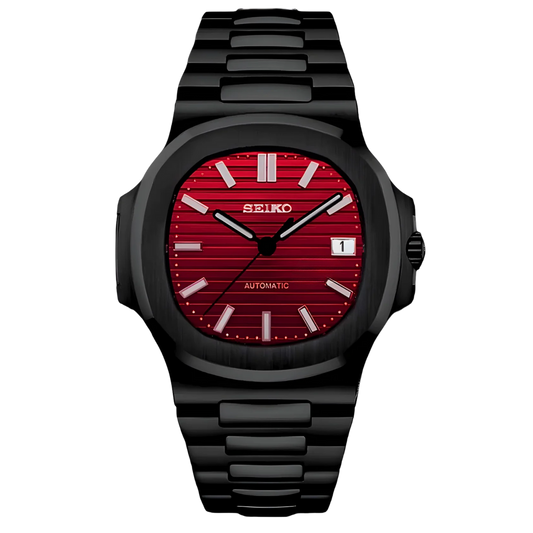 NAUTILO | BLACK CHERRY