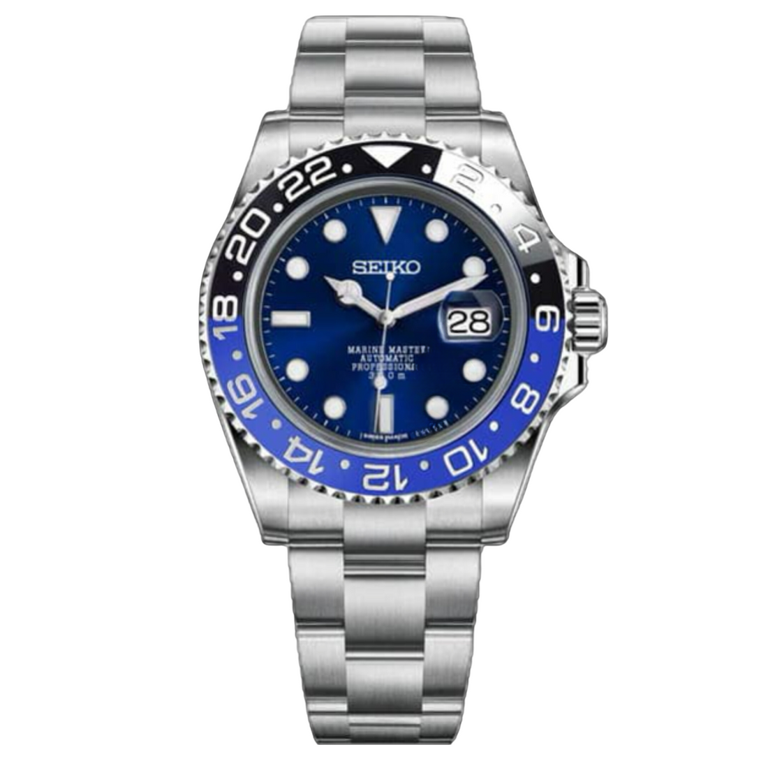 GMT | MOD ELECTRIC BLUE