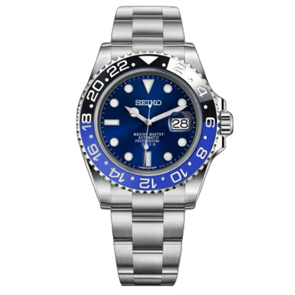 GMT | MOD ELECTRIC BLUE