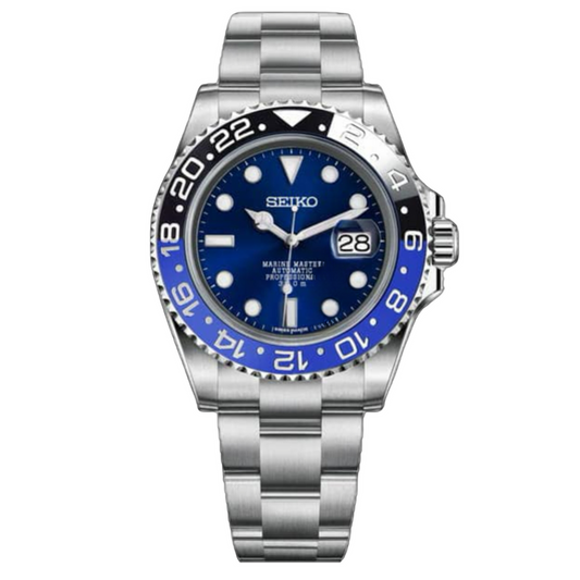 GMT | MOD ELECTRIC BLUE