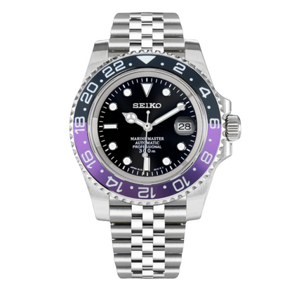 GMT | MOD PURPLE