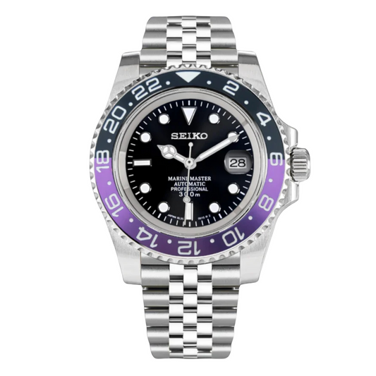 GMT | MOD PURPLE