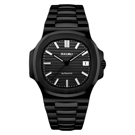 NAUTILO | BLACKED OUT