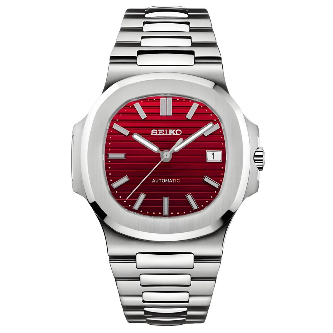 NAUTILO | CHERRY RED