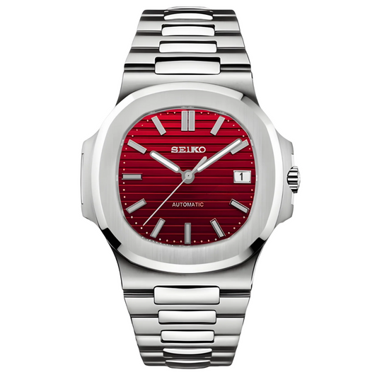 NAUTILO | CHERRY RED