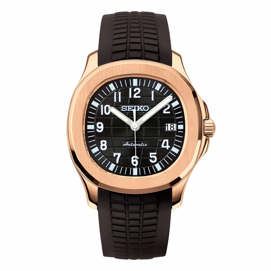 SEIKNAUT | MOD ROSE GOLD