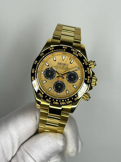 SEITONA | MOD GOLD