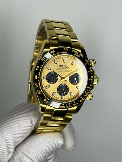 SEITONA | MOD GOLD