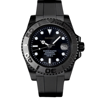 SUBSEIKO | MOD BLACKOUT