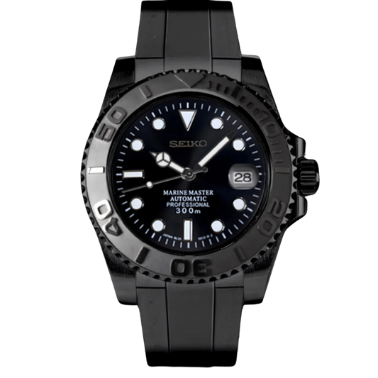 SUBSEIKO | MOD BLACKOUT