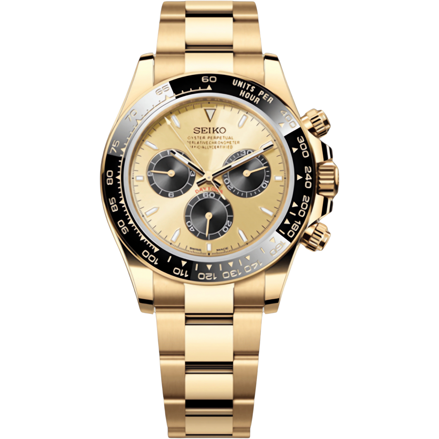 SEITONA | MOD GOLD