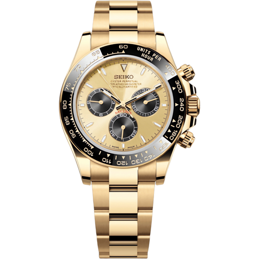 SEITONA | MOD GOLD