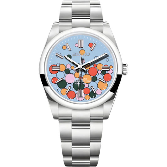 OYSTEIKO | MOD BUBBLEGUM