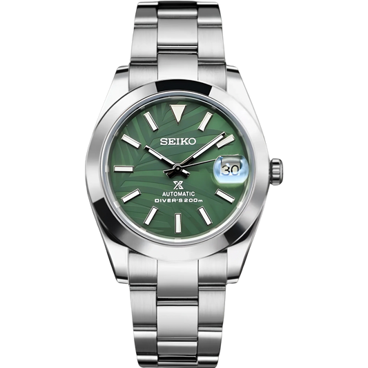 OYSTEIKO | MOD GREEN