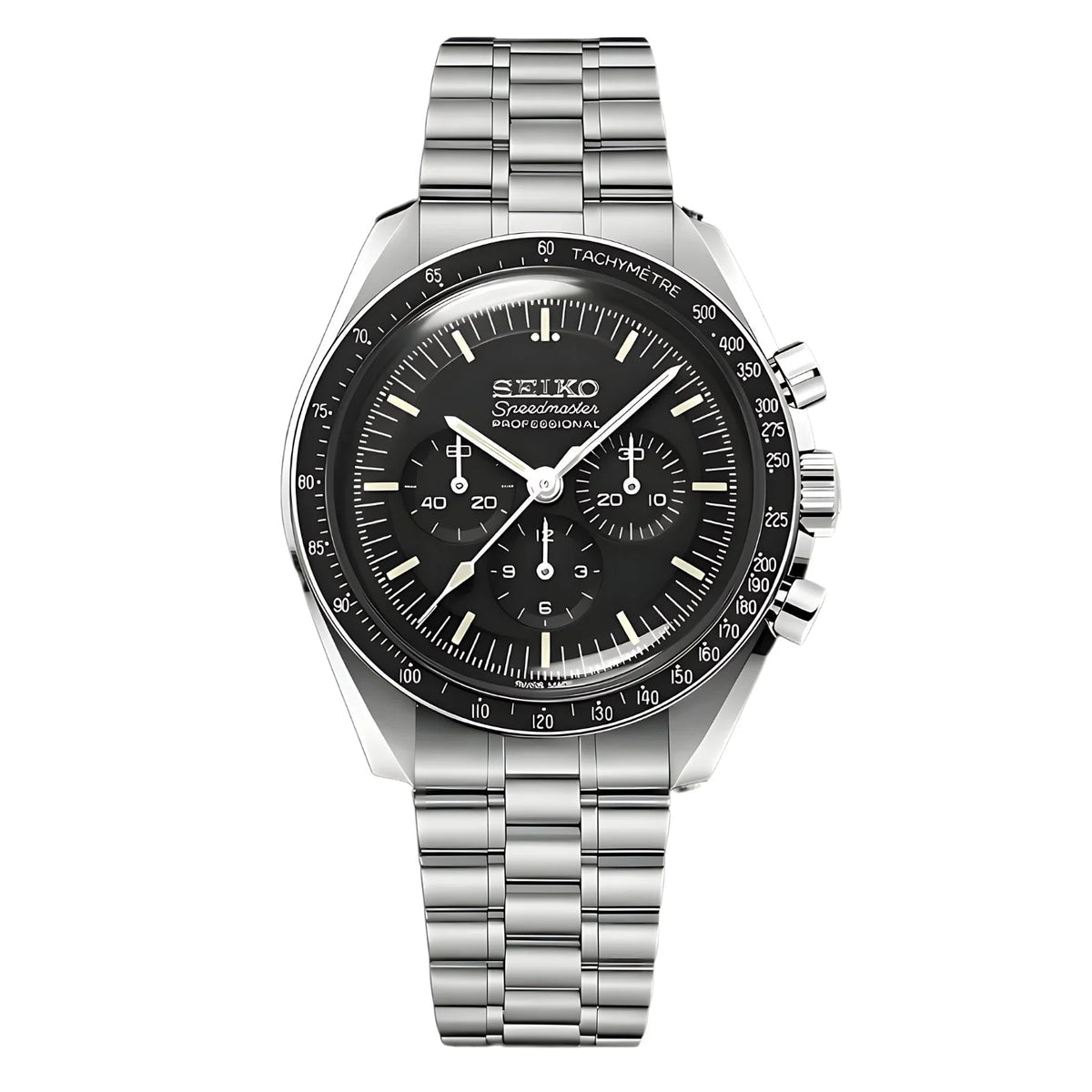 SPEEDMASTER | MOD BLACK