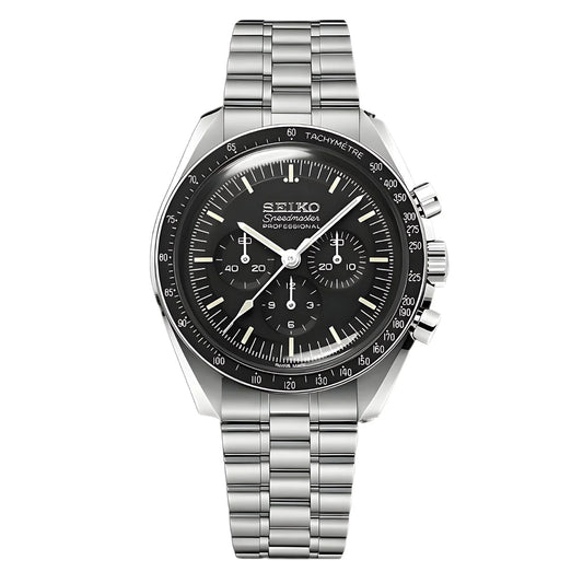 SPEEDMASTER | MOD BLACK