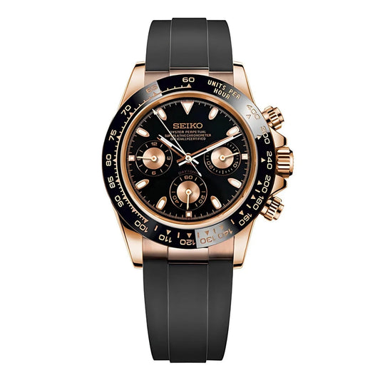 SEITONA | MOD BLACK ROSE