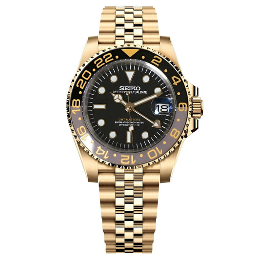 GMT | MOD GOLD