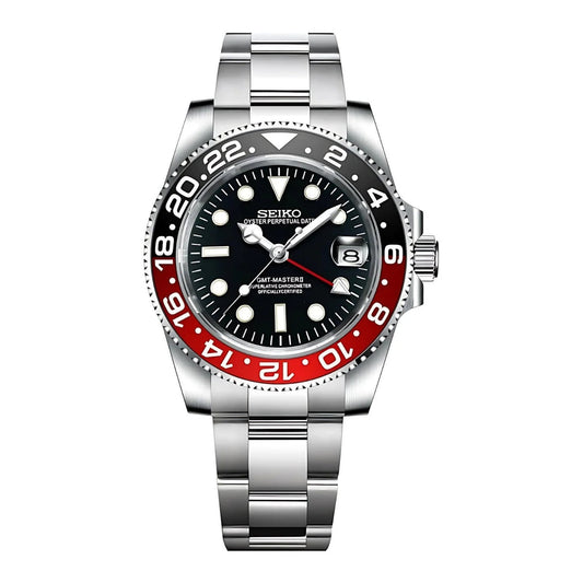 GMT | MOD COKE