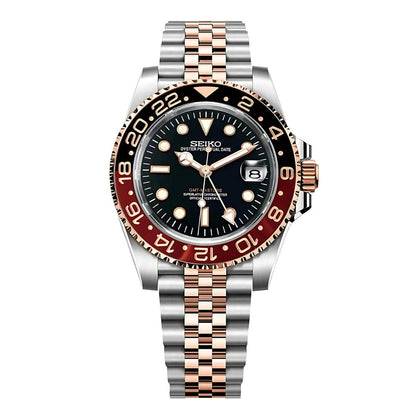 GMT | MOD ROOT BEER TWO TONE