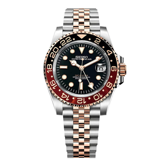 GMT | MOD ROOT BEER TWO TONE