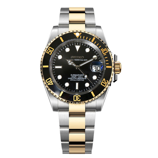 SUBSEIKO | MOD TWO TONE NIGHT