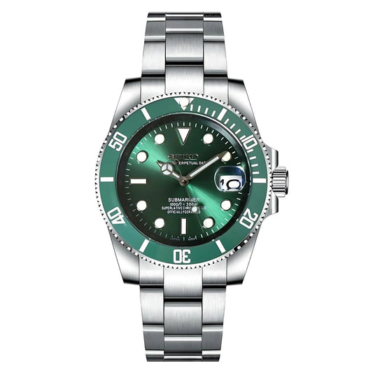 SUBSEIKO | MOD HULK