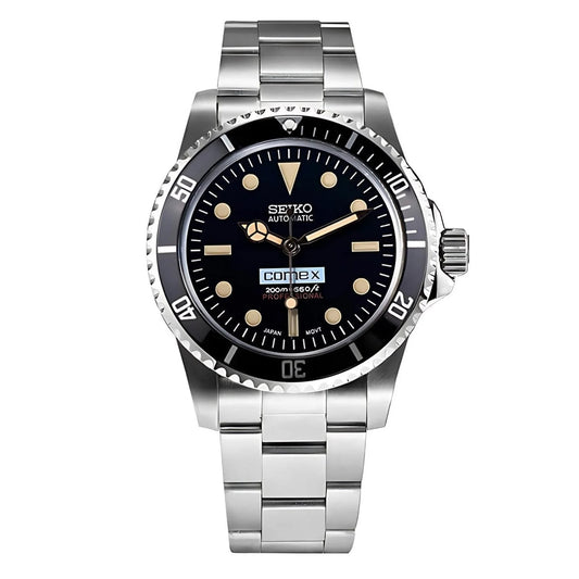SUBSEIKO | MOD SEEHORSE