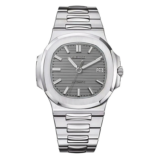 NAUTILO | SILVER