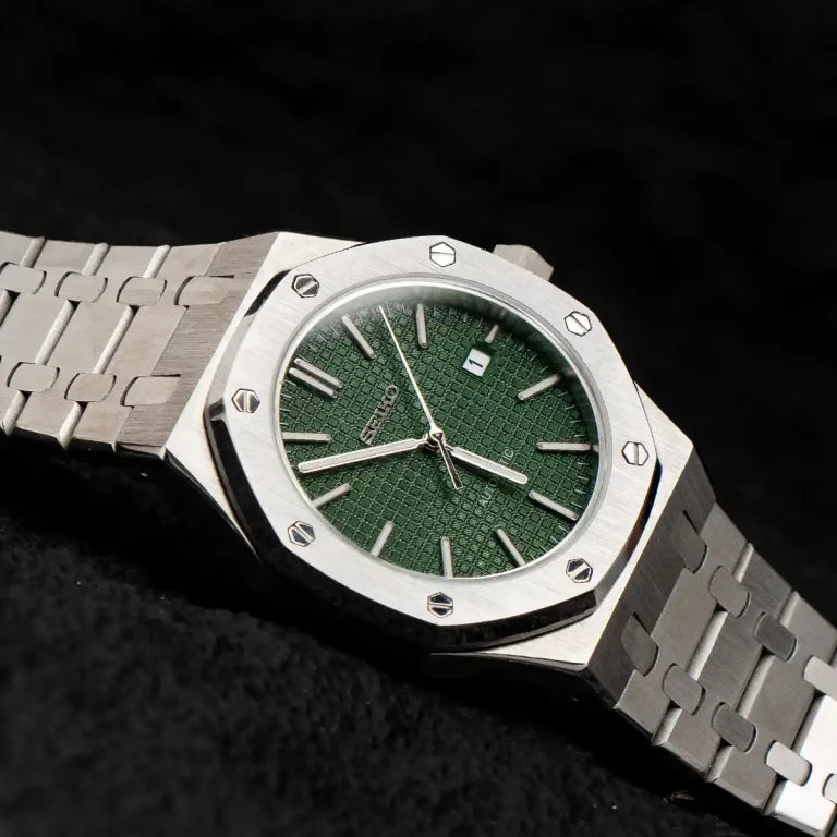 SEIKOAK | MOD OLIVE