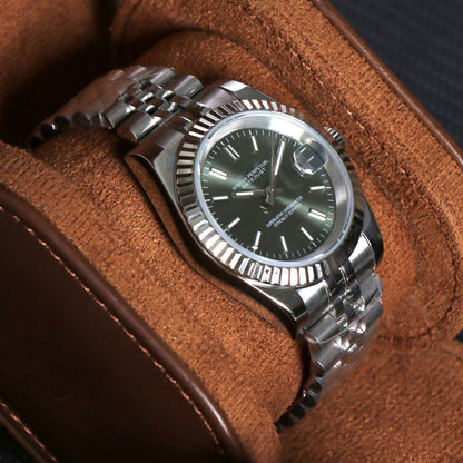 SEIKOJUST | MOD OLIVE