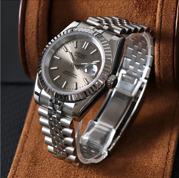 SEIKOJUST | MOD CHAMPAGNE