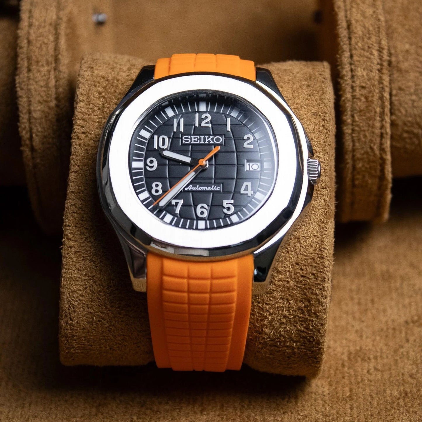 SEIKNAUT | MOD ORANGE