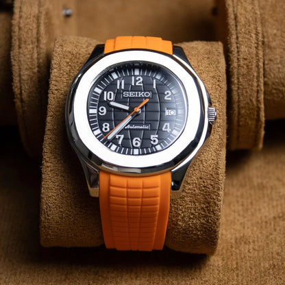 SEIKNAUT | MOD ORANGE