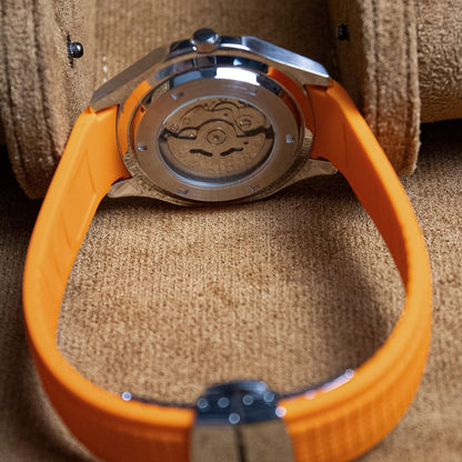 SEIKNAUT | MOD ORANGE