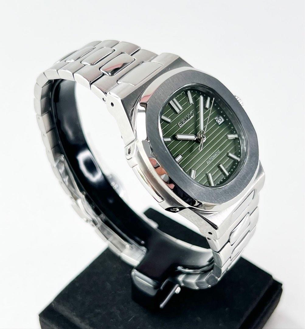 NAUTILO | OLIVE DIAL