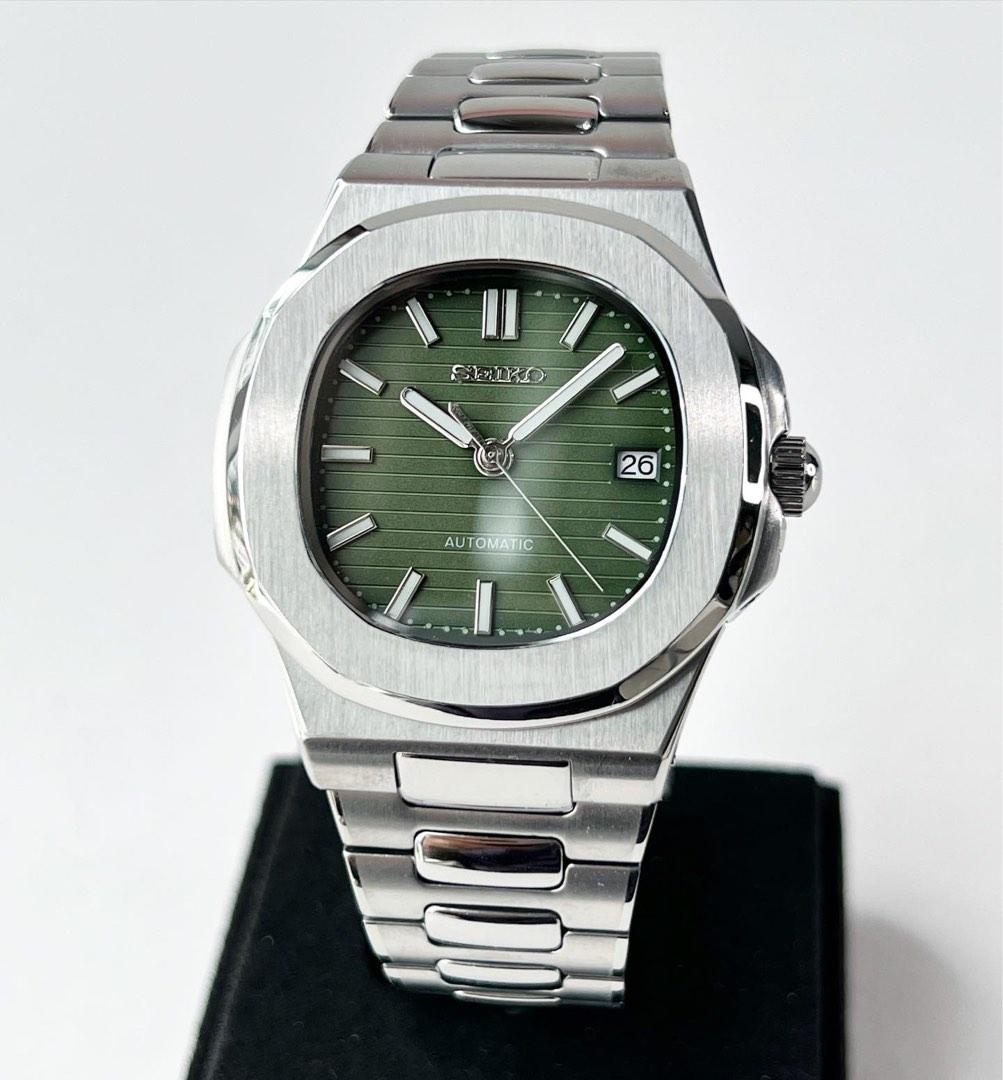 NAUTILO | OLIVE DIAL