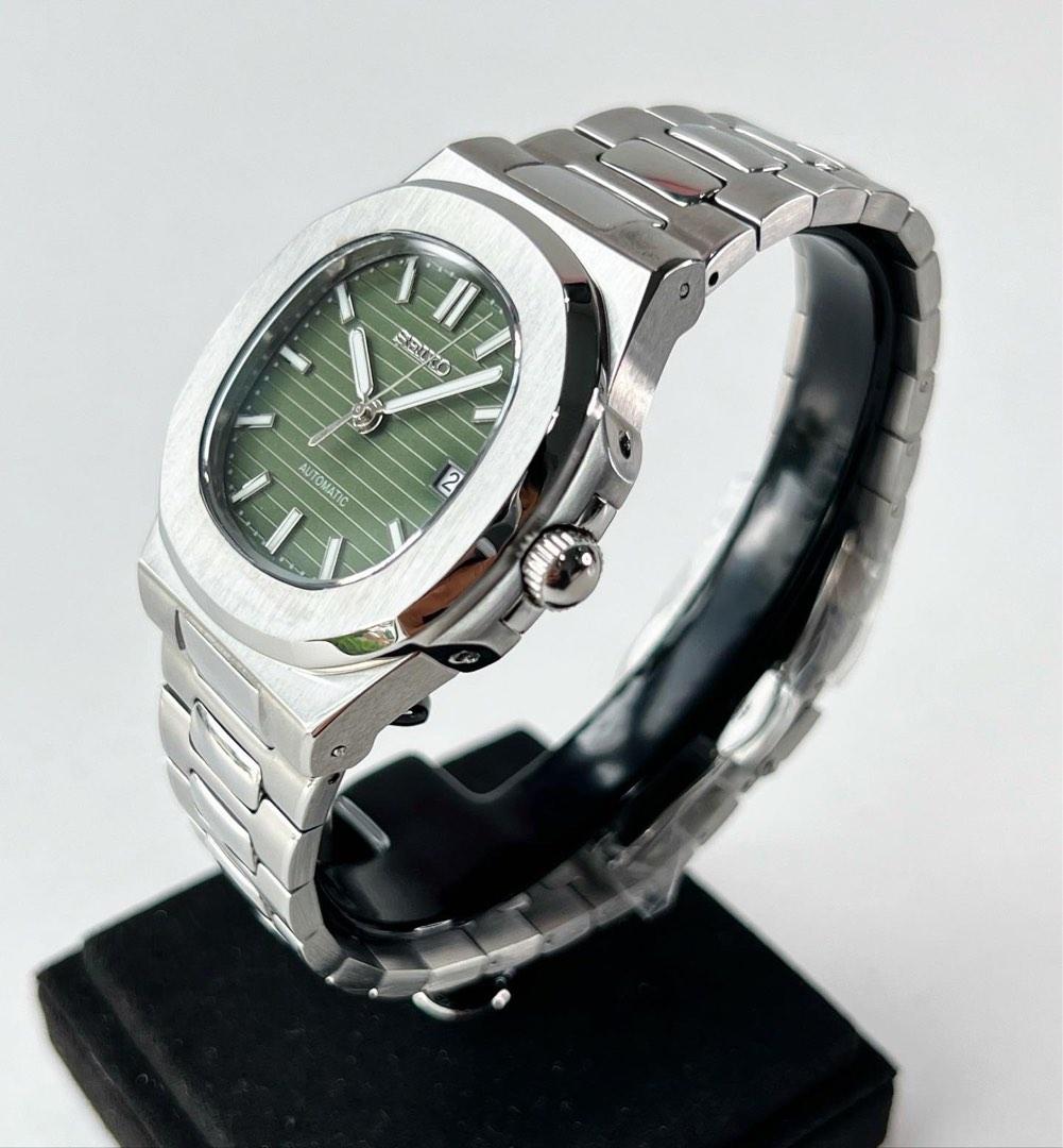 NAUTILO | OLIVE DIAL