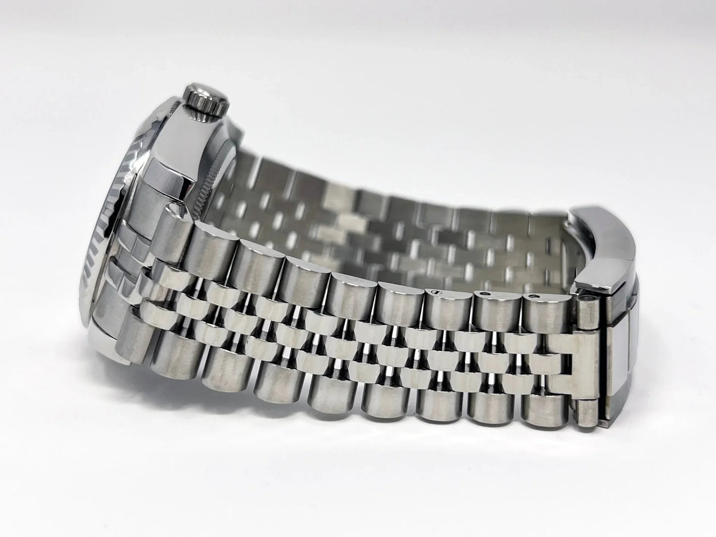 SEIKOJUST | MOD SKY BLUE