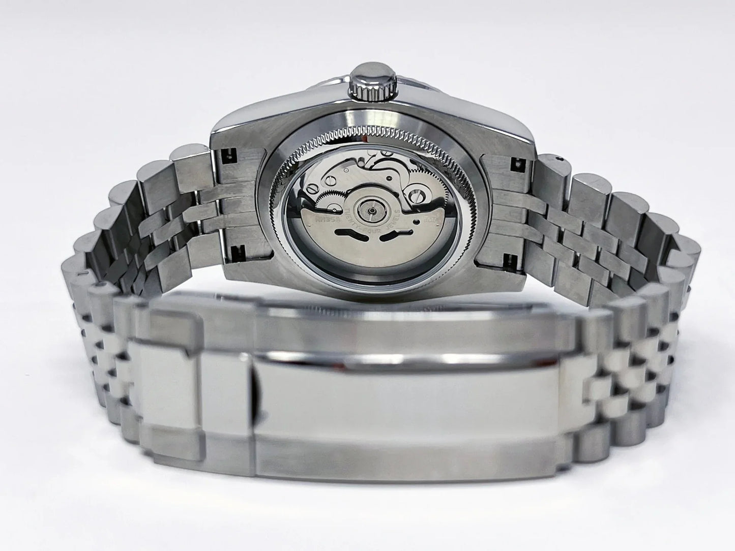 SEIKOJUST | MOD SKY BLUE