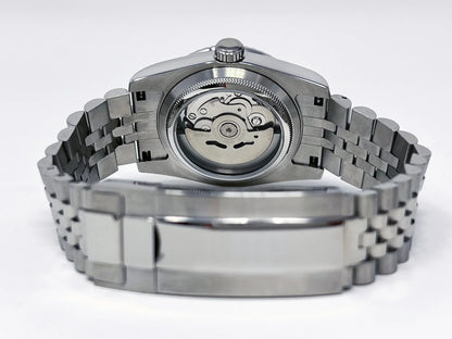 SEIKOJUST | MOD SKY BLUE