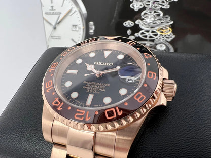 GMT | MOD BEER