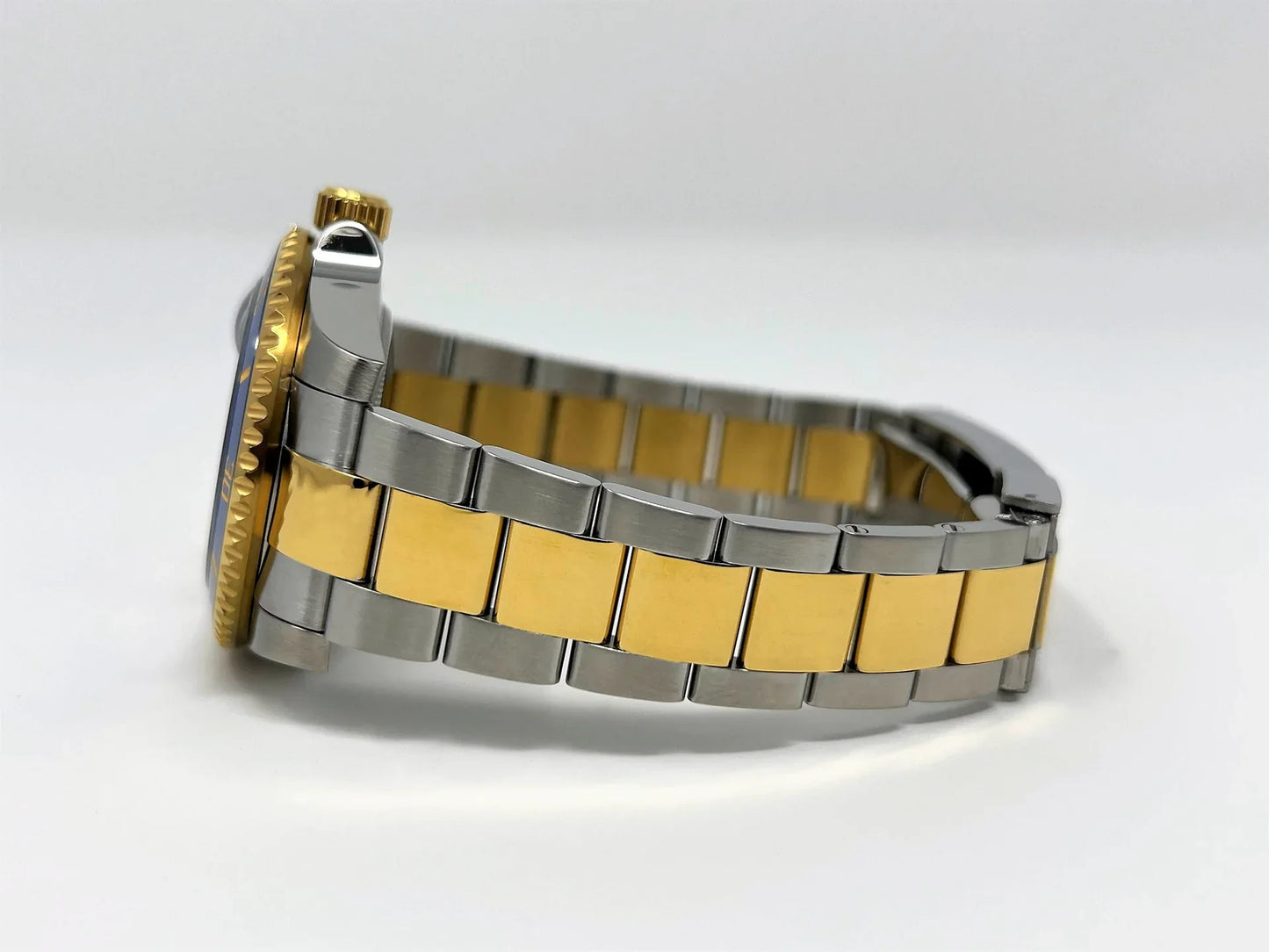 SUBSEIKO | TWO TONE OCEAN