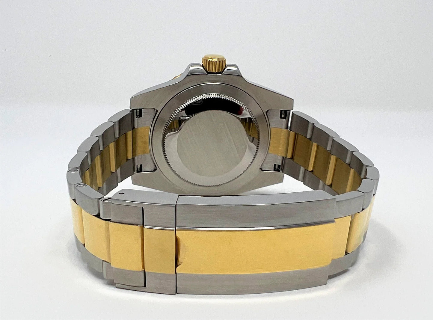 SUBSEIKO | TWO TONE OCEAN