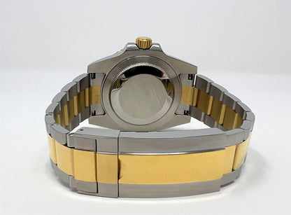 SUBSEIKO | TWO TONE OCEAN