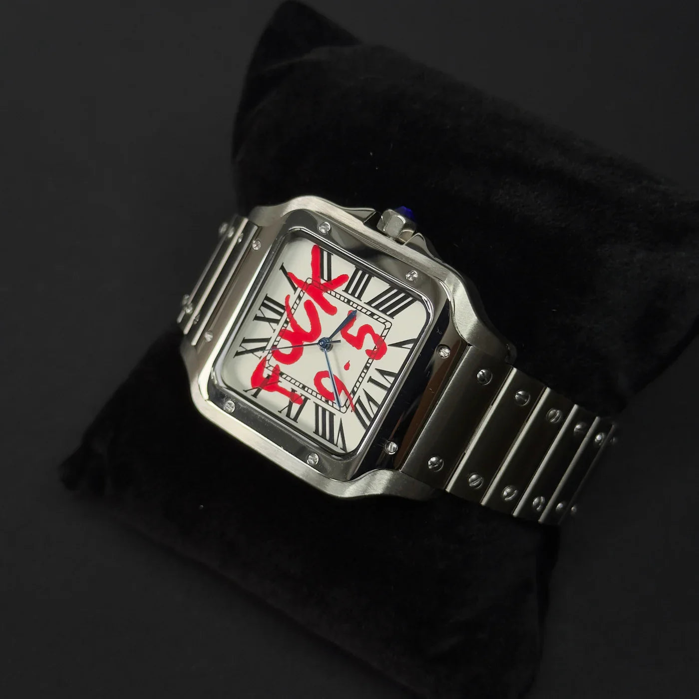 SANTEIKO | MOD 9-5